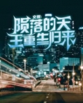文娱:陨落的天王,重生归来TXT下载