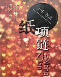 纸项链图片