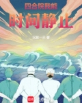 四合院时间静止的小说