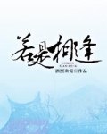 若是相逢未爱时讲的什么