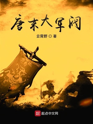 唐末大军阀百度网盘