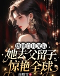 选择白月光后,她去父留子惊艳全球免费