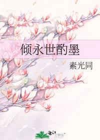倾永世酌墨 小说