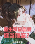 重生不谈恋爱，你当顶流？