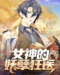女神的妖孽狂医
