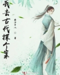 我去古代探个案