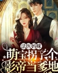法医妈咪,萌宝拐了个影帝当爹地 小说