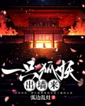 一只狐狸的