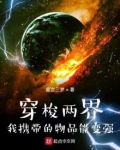 穿梭两界我携带的物品能变强笔趣阁