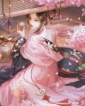 综影视 清风徐来小说