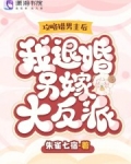 攻略错男主后,我退婚另嫁大反派免费