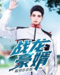战龙豪婿 小说