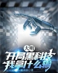 开局黑科技发明家