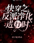 快穿之反派净化进行时