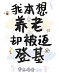 我本想养老却被迫登基的小说