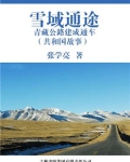 青藏雪域高原图片