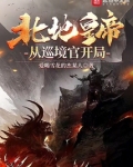 北地皇帝，从巡境官开局