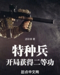 特种兵开局获得二等功的小说