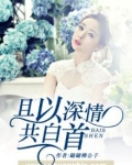 且以深情共白首容城乔佳人