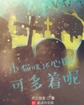 小猫咪坏心眼可多着呢