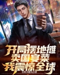 开局摆地摊卖国宴菜，我震惊全球