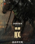 晚唐朕笔趣阁