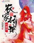 农家娇娘巧种田小说
