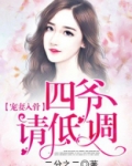 宠妻入骨：四爷请低调