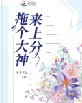 拖个大神来上分什么意思