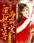 新婚夜,医妃带着两萌宝炸了王府
