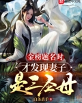 金榜题名时,才发现妻子是三圣母 在下常空军
