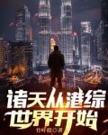 诸天从港综世界开始 小说