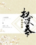 权谋天下娇宠红颜TXT下载
