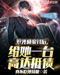 败光杨蜜钱后,给她一台高达抵债无防盗