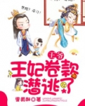 王爷，王妃卷款潜逃了