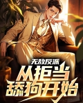 无敌从当反派开始笔趣阁