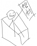死而复生后他们想让我安息