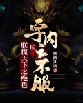 朕揽天下之绝色，压宇内之不服！