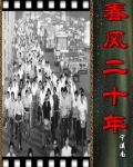 春风二十年香书
