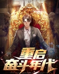 重启奋斗年代TXT