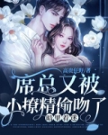 暗里着迷:席总又被小撩精偷吻了