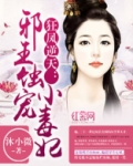 邪王蚀宠小毒妃