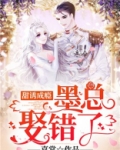 甜诱成瘾：墨总，娶错了！