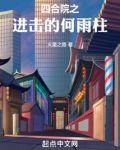 四合院之进击的何雨柱