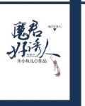 魔君魅惑了帝君小说