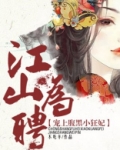 江山为聘盛宠世子妃 小说