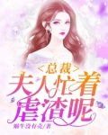 总裁别虐了夫人她已心如死灰