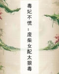 毒妃不慌：废柴女配太狠毒