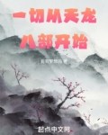 一切从天龙八部开始