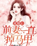 离婚后前妻一直掉马甲小说最新章节